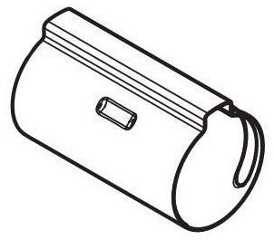 Moen 135151BN: FortuneBrandsHome&Security-Moen_135151BN