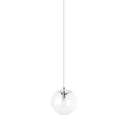 Visual Comfort 700TDPLNPCR-LEDWD