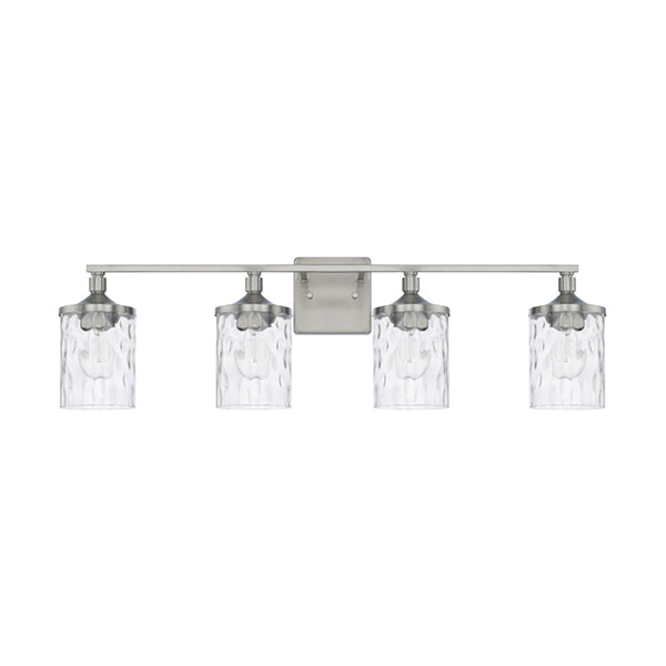 Capital Lighting 128841BZ-451