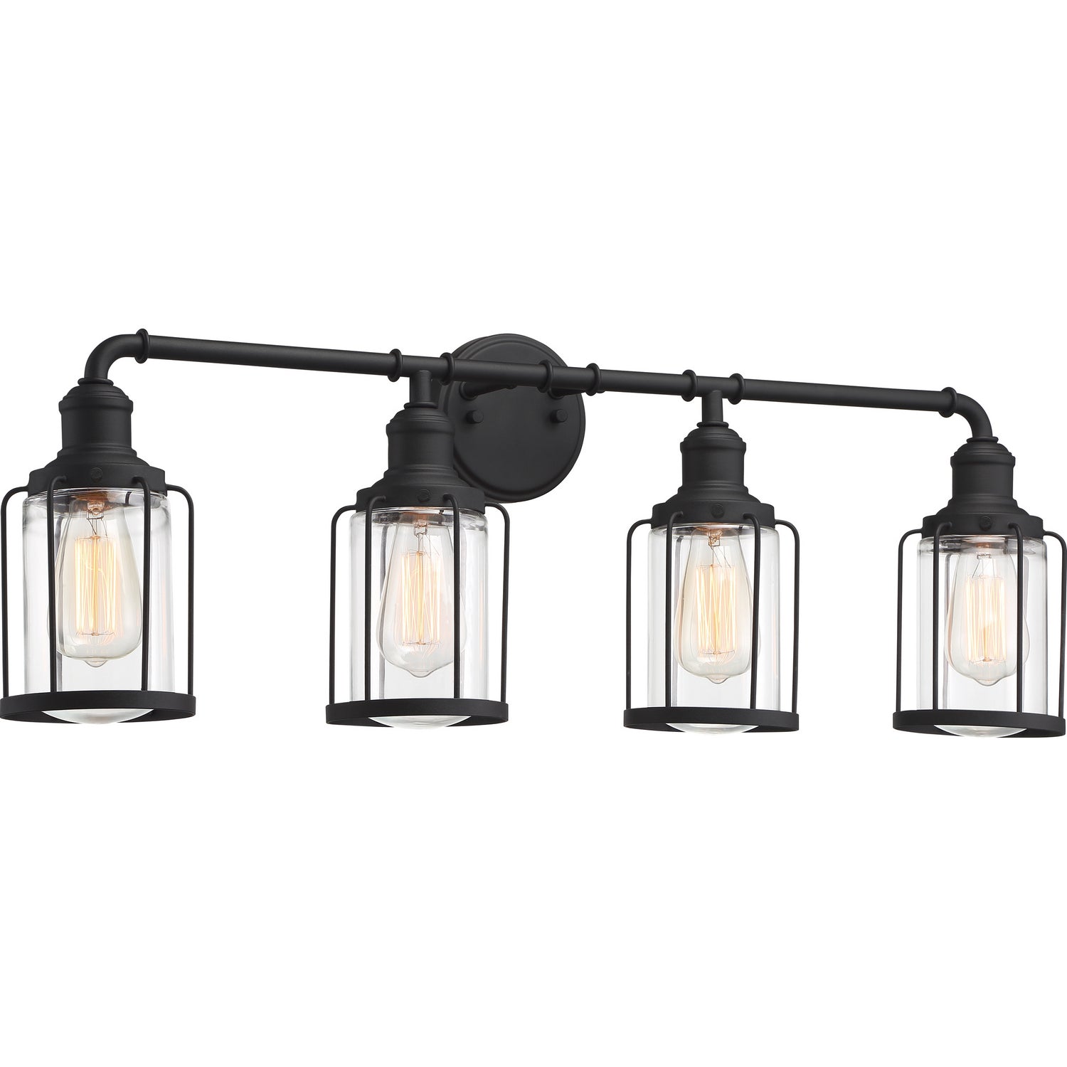 Quoizel LUD8634EK: lad-4337108-2.jpg
