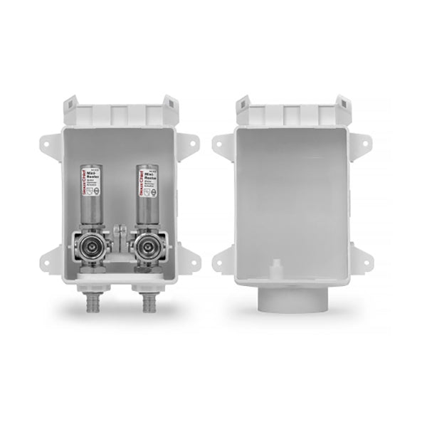 Sioux Chief Specialties 696-G2313XF