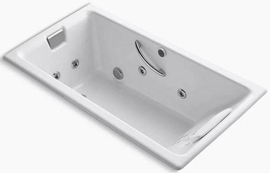 Kohler 856-M-0: KohlerCo-SterlingPlumbing_K856M0