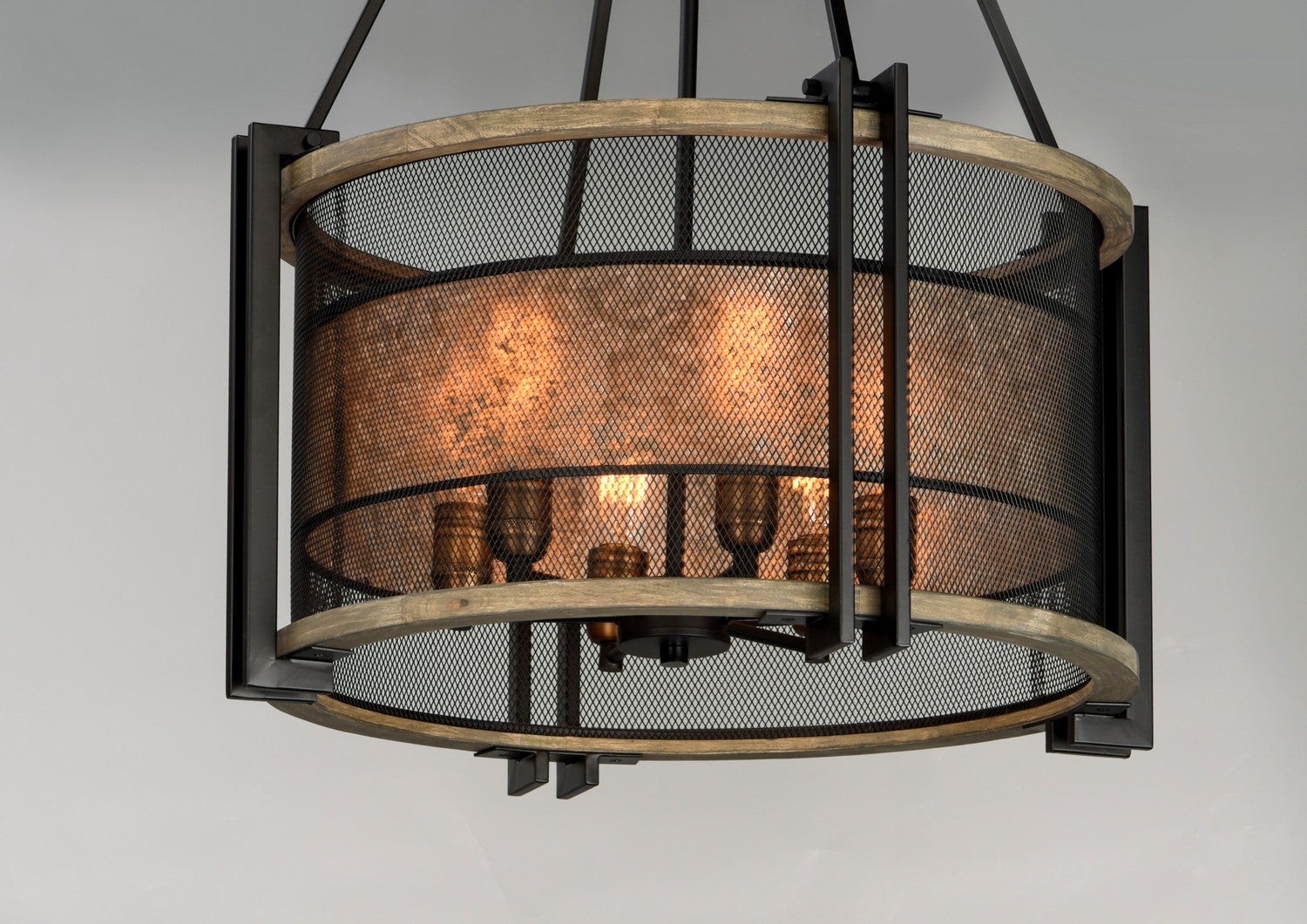 Maxim Lighting 27565BKBWAB: 944551-3.jpg