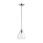 Maxim Lighting 10091CLSN: 69561_1.jpg