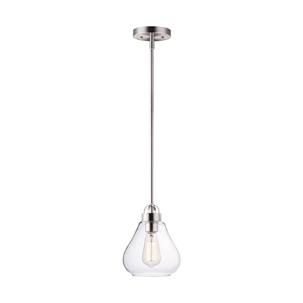 Maxim Lighting 10091CLSN: 69561_1.jpg
