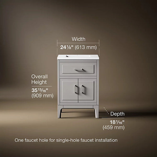 Kohler 33551-ASB-0