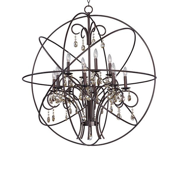 Maxim Lighting 25147OI
