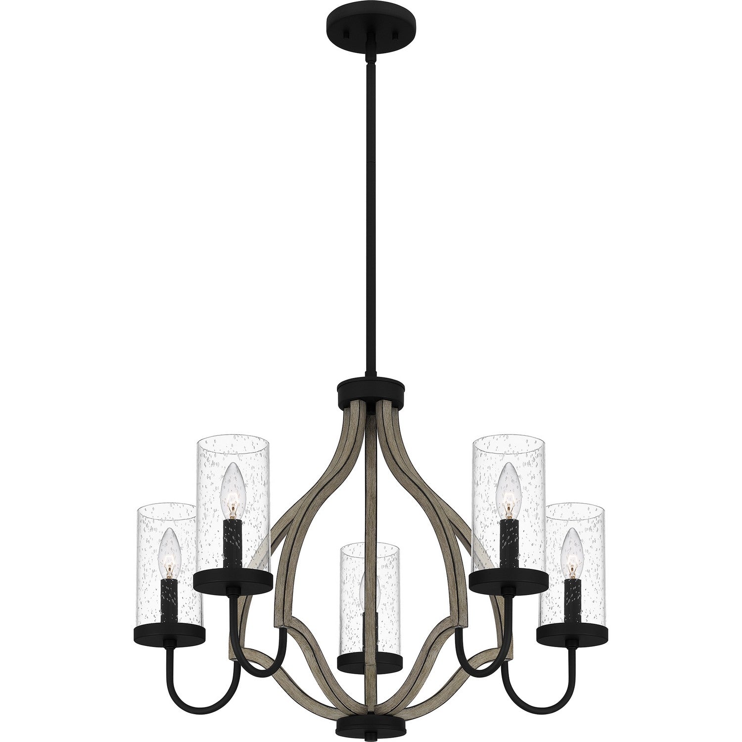 Quoizel CNE5026MBK: 1452585-3.jpg