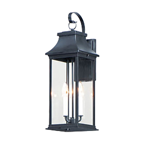 Maxim Lighting 30024CLBK