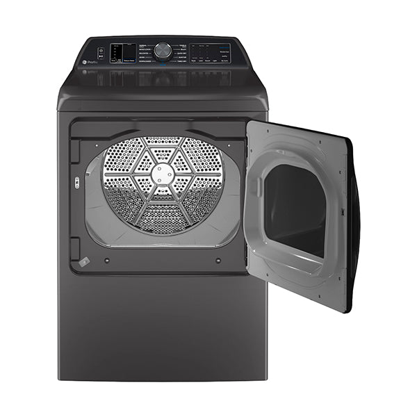 GE Profile PTD70EBPTDG