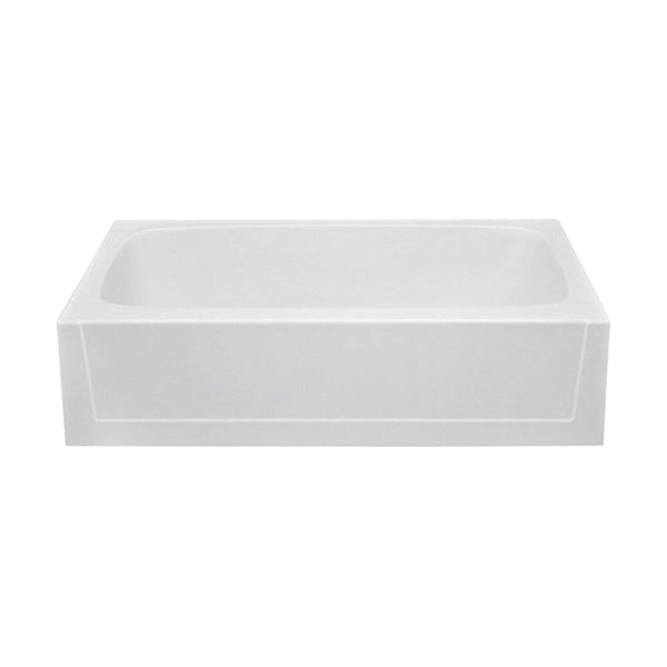 Aquatic 260030ML-WH