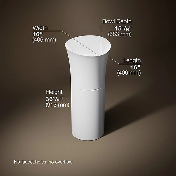 Kohler 20701-N-0