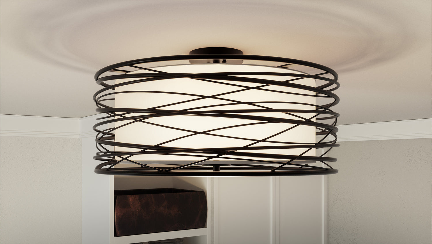 Quoizel SPL1720K: lad-4431393-5.jpg