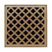 Infinity Drain MD 4-2P SB: 75801_1.jpg (Variant Image)