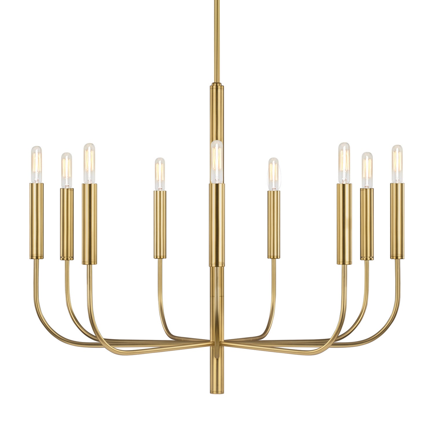 Brianna 9-Light Medium Chandelier