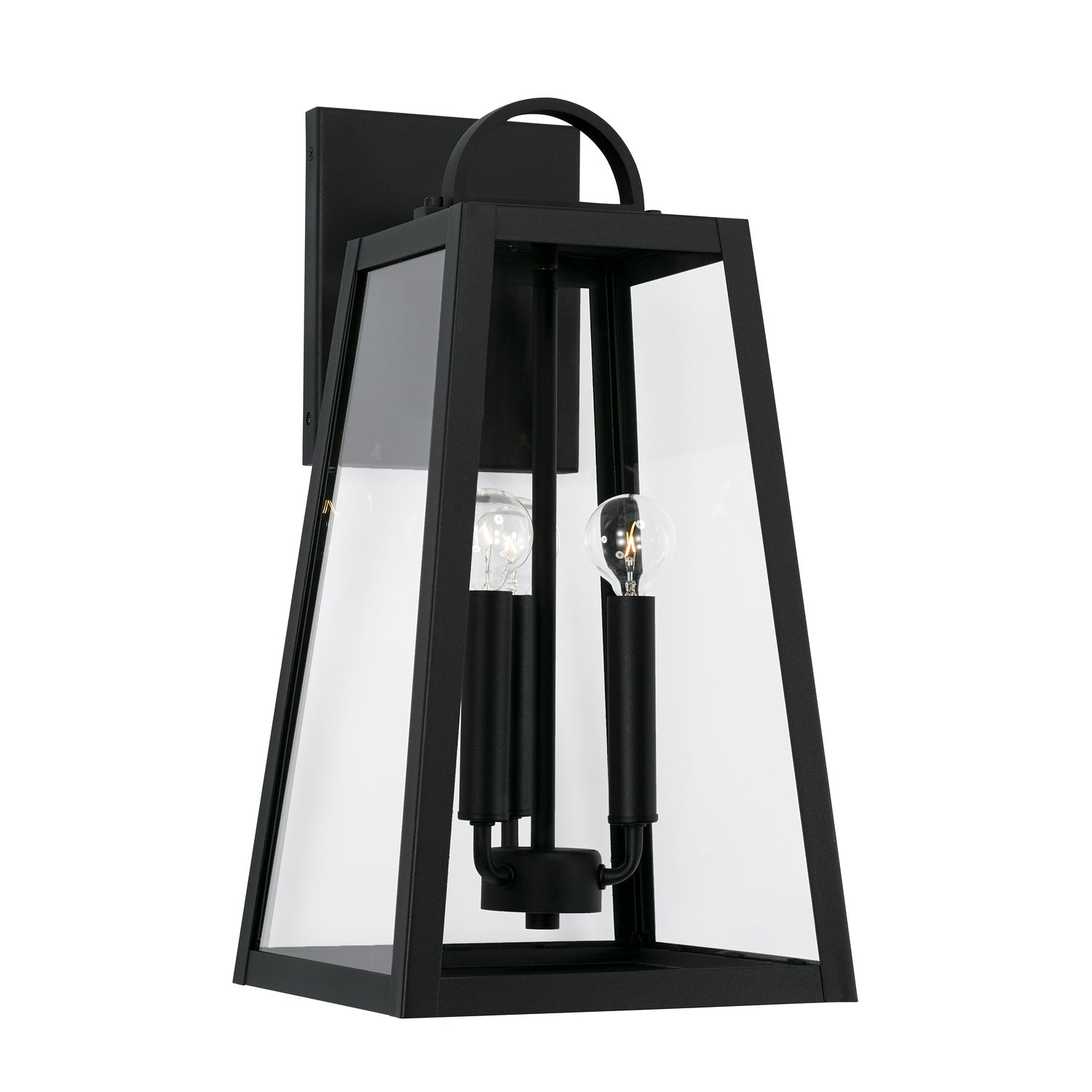 Capital Lighting 943732BK: 943732BK.jpg