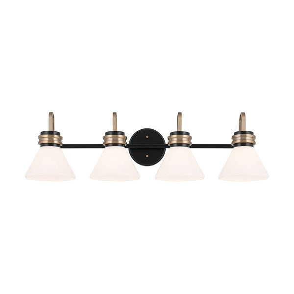 Kichler 55156BK