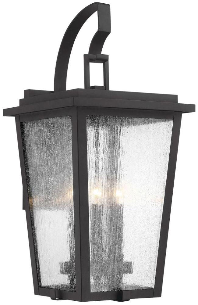 The Great Outdoors 72757-66G: MinkaLighting-MinkaLavery_7275766G
