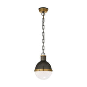 Visual Comfort TOB 5062BZ/HAB-WG