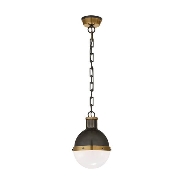 Visual Comfort TOB 5062BZ/HAB-WG