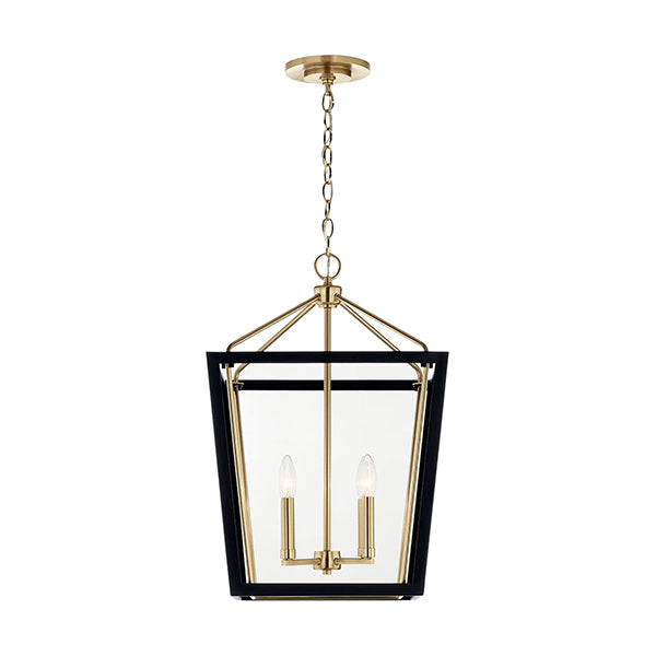 Kichler 52619CPZBK
