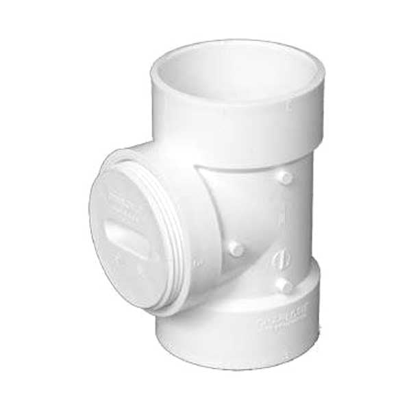 Charlotte Pipe PVC-445X-3IN