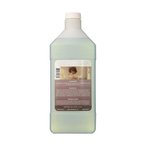 Mrsteam MS-OIL1