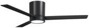 Minka F644L-CL: MinkaLighting-MinkaAire_F644LCL