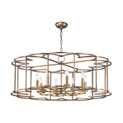 Maxim Lighting 24734BZF: 133452_1.jpg