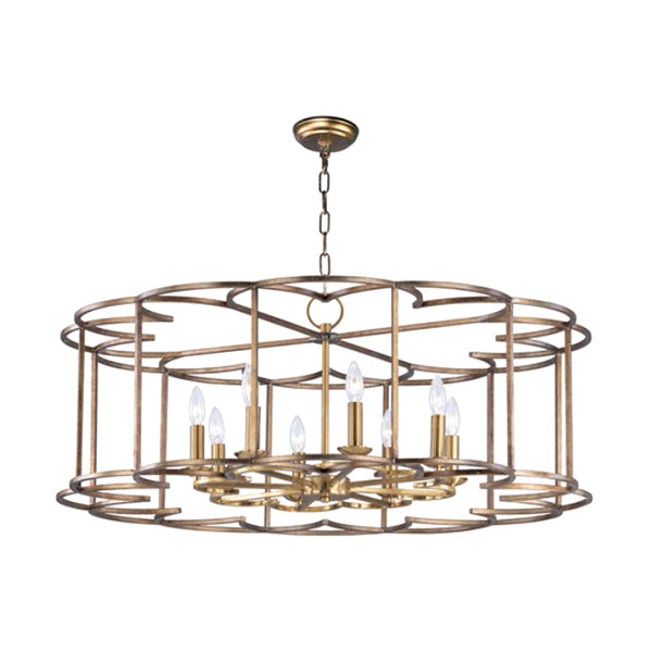 Maxim Lighting 24734BZF: 133452_1.jpg