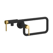Kallista P23181-2MB-BL