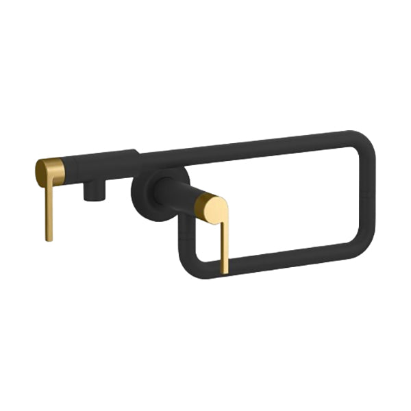 Kallista P23181-2MB-BL