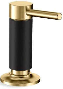 Kallista P23180-2MB-BL: Kohler_P231802MBBL