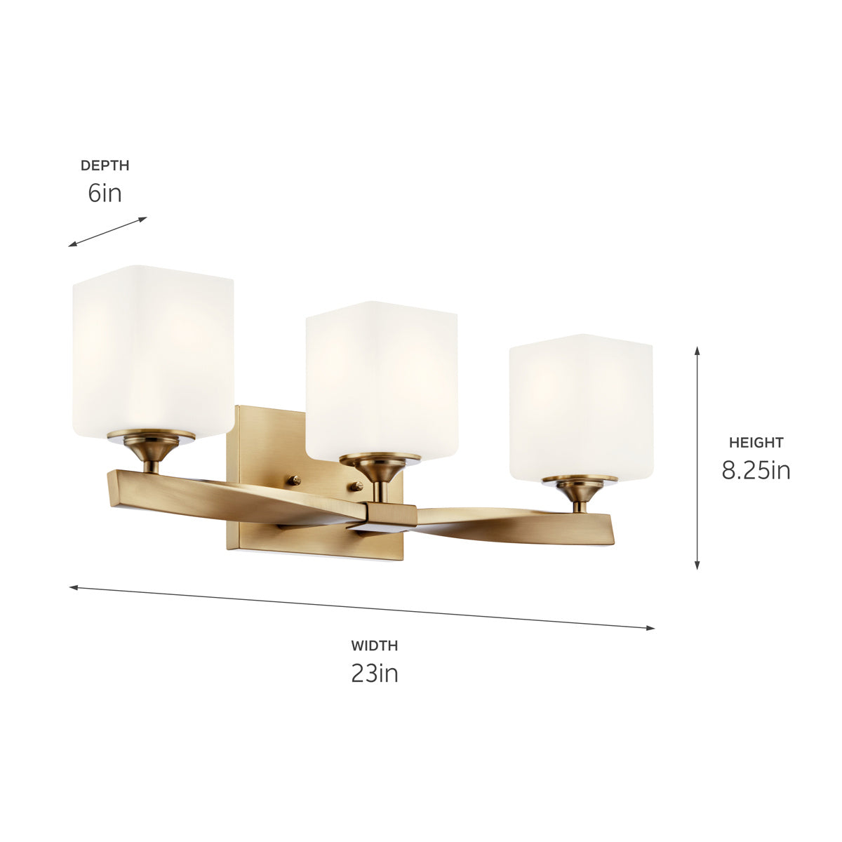 Kichler 55002CPZ: lad-4884496-4.jpg
