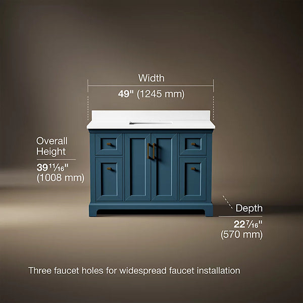 Kohler 29262-BD1-0