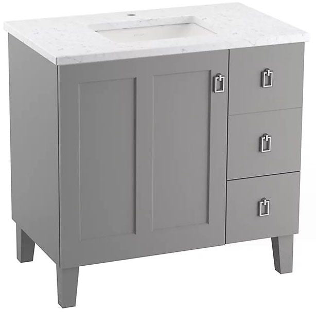 Kohler 99533-LGR-1WT: Kohler_K99533LGR1WT