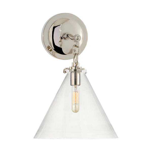 Visual Comfort TOB 2225HAB/G6-SG