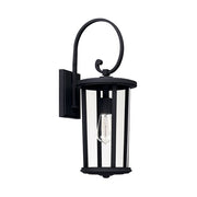 Capital Lighting 926711BK