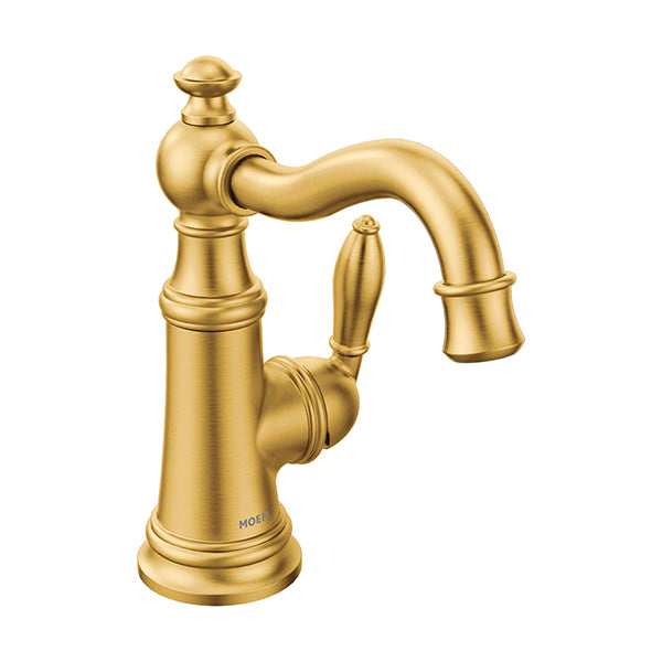 Moen S42107BG: 48018_1.jpg (Variant Image)