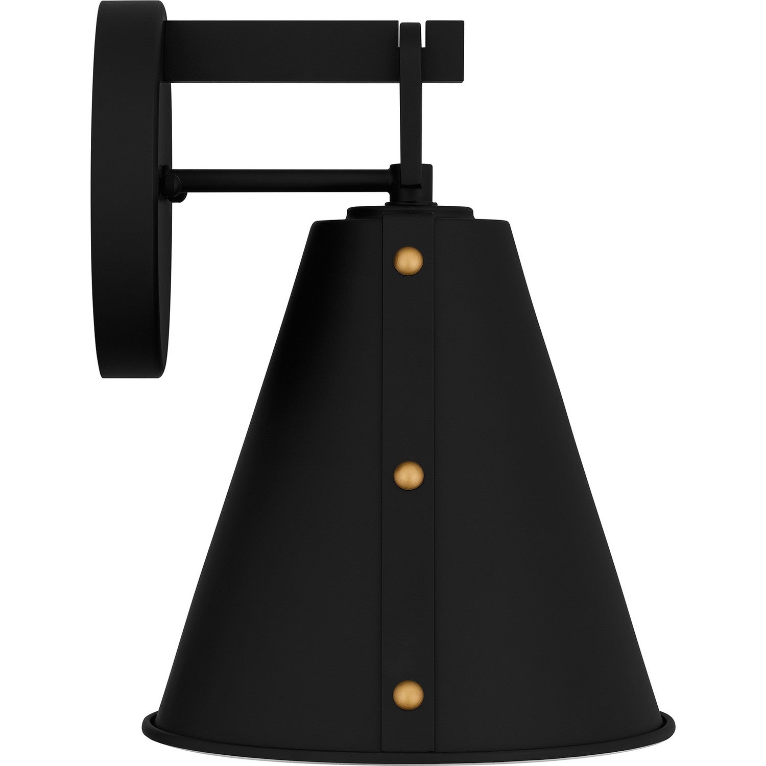 Quoizel HYD8408MBK: lad-4986788-3.jpg