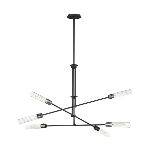 Maxim Lighting 26376CLBK