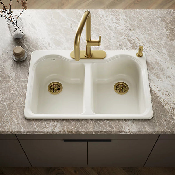 Kohler 5818-4-7