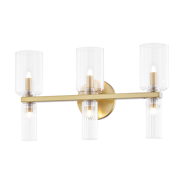 Mitzi H384303-AGB