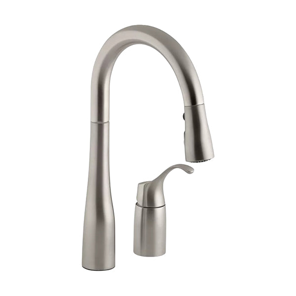 Kohler 649-BL