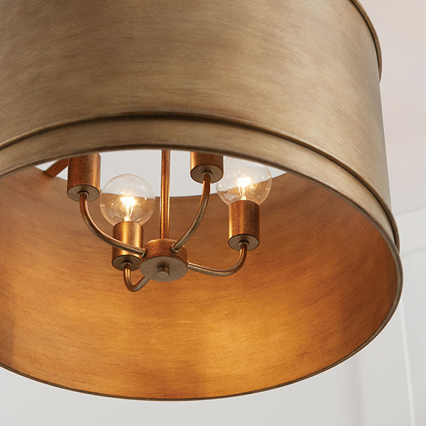 Capital Lighting 349242ML
