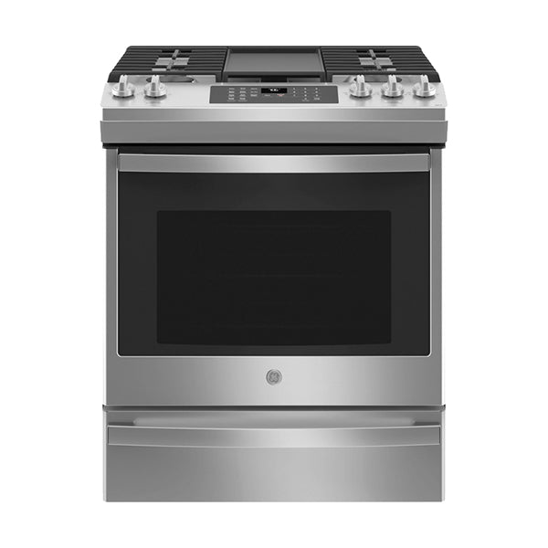 GE JGS760DPWW