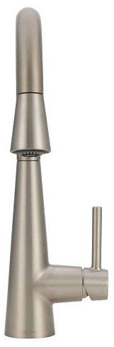 Moen 7664SRS: FortuneBrandsHome&Security-Moen_7664SRS.jpg