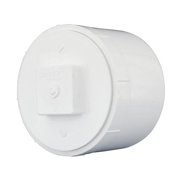 Charlotte Pipe PVC-101X-8IN