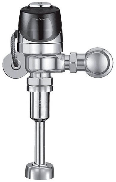 Sloan 3370442: SloanValve_3370442