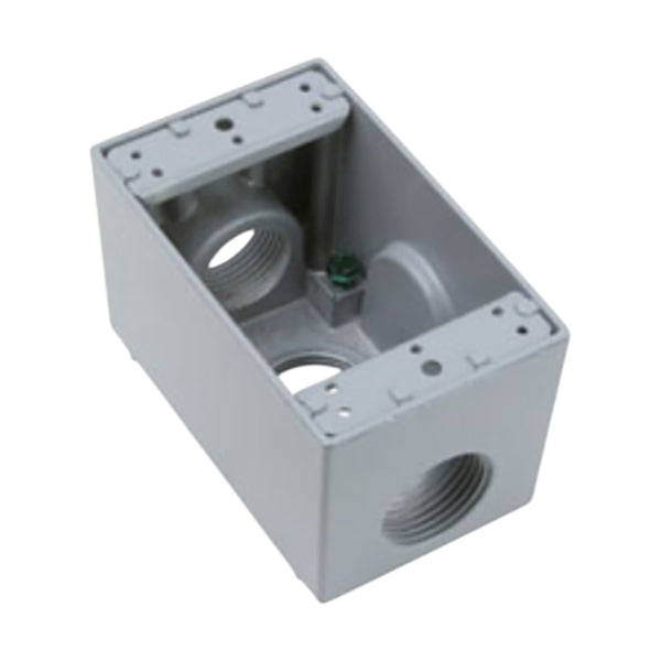 Legrand WPBD43